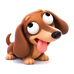 Voice Doggo